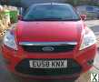 Photo Ford Focus Style TDCI 1.6 2009 Diesel Manual