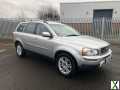 Photo 2011 Volvo XC90 2.4 D5 SE LUX AWD - FULL SERVICE HISTORY Estate Diesel Automatic