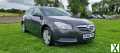 Photo 2012 VAUXHALL INSIGINIA EX NAV CDTI 160 ESTATE MOTED TO FEBRUARY 2024 FULL YEAR