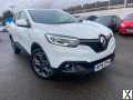 Photo 2018 Renault Kadjar 1.2 TCE Dynamique S Nav 5dr HATCHBACK Petrol Manual