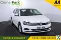 Photo 2018 68 VOLKSWAGEN POLO 1.6 SE TDI 5D 80 BHP DIESEL