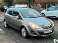 Photo 2011 Vauxhall Corsa 1.4i 16V [100] SE 5dr HATCHBACK Petrol Manual