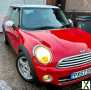 Photo 2007 MINI HATCHBACK 1.6 Cooper D 3dr HATCHBACK Diesel Manual