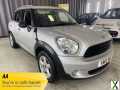 Photo 2012 MINI Countryman 1.6 One Euro 5 (s/s) 5dr Hatchback Petrol Manual