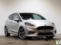 Photo Ford Fiesta 2018