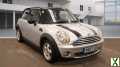 Photo MINI HATCHBACK 1.6 Cooper 3dr AUTOMATIC PETROL S/H 55k Low Miles Vosa Warranted