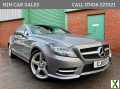 Photo 2011 (11) MERCEDES CLS 350 CDI SPORT 81,000 MILES IMMACULATE UK DELIVERY