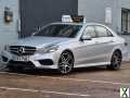 Photo 2014 Mercedes-Benz E Class E220 CDI AMG Sport 4dr 7G-Tronic * MERCEDES HISTORY*