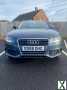 Photo Audi A4 tsfi SE