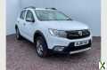 Photo 2018 Dacia Sandero Stepway 0.9 TCE COMFORT 5DR Hatchback Petrol Manual