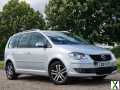 Photo 2007 Volkswagen Touran 1.4 TSI SE DSG 5dr (5 Seats) MPV Petrol Automatic