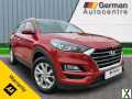 Photo 2019 Hyundai Tucson 1.6 GDI SE NAV 5d 130 BHP Estate Petrol Manual