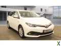 Photo 2018 Toyota Auris VVT-h Icon Tech Estate HYBRID Automatic