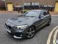 Photo 2017/17 Bmw 1 SeriesSport120DHatchbackGreyNav