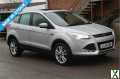 Photo 2014 Ford Kuga 2.0 TDCi Titanium X SUV 5dr Diesel Manual 2WD [PAN ROOF] Hatchbac