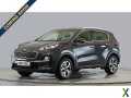 Photo 2019 Kia Sportage 1.6 2 ISG 5d 131 BHP Estate Petrol Manual