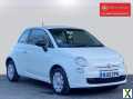 Photo 2015 Fiat 500 1.2 Pop 3dr [Start Stop] HATCHBACK PETROL Manual