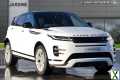 Photo 2022 Land Rover Range Rover Evoque 1.5 P300e R-Dynamic SE 5dr Auto Hatchback Pet