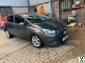 Photo Vauxhall, CORSA, Hatchback, 2016, Manual, 1398 (cc), 5 doors