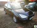 Photo 2005 Ford Focus 1.6 LX 5dr HATCHBACK Petrol Manual