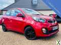 Photo 2014 Kia Picanto 1.0 CITY 3d 68 BHP Hatchback Petrol Manual