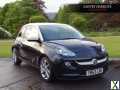 Photo 2013 Vauxhall Adam 1.4i Slam 3dr HATCHBACK PETROL Manual