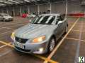 Photo 2008 Lexus IS 220d SE 4dr SALOON Diesel Manual