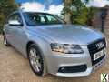 Photo 2011 Audi A4 3.0 TDI Quattro Technik 5dr ESTATE Diesel Manual