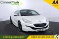 Photo 2014 14 PEUGEOT RCZ 1.6 THP GT 2D 156 BHP