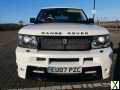 Photo Rangerover dtv8 revere 2007