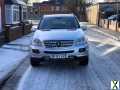 Photo Mercedes ML280 CDI sport