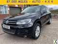 Photo Volkswagen Touareg 3.0 V6 TDI SE 5dr Tip AUTOMATIC, GOOD SERVICE HISTORY