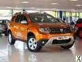 Photo 2018 Dacia Duster 1.6 Comfort Sce 4x2 5DR Suv Petrol Suv Petrol Manual