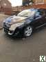 Photo 2010 RENAULT MEGANE, COUPE, PRIVILEGE DCI,TTOM