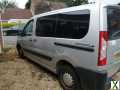 Photo Peugeot, EXPERT TEPEE, MPV, 2010, Manual, 1560 (cc), 5 doors