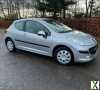 Photo Peugeot 207 Full Service History No Advisory Practical alternative to Clio, Golf, Megane and Corsa