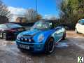 Photo STUNNING Mini Cooper S R53 2005 60K MILES FSH LOTS OF UPGRADES PRISTINE EXAMPLE