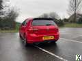 Photo  Volkswagen Golf GTD 