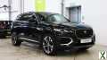 Photo 2021 Jaguar F-Pace 2.0 D200 R-Dynamic HSE 5dr Auto AWD ESTATE DIESEL Automatic