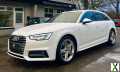 Photo 2016 Audi A4 Avant Tdi S Line 2 Estate Diesel Manual