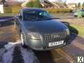 Photo 2005 AUDI TT COUPE GREY 12 MONTH M.O.T.