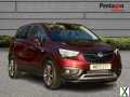 Photo Vauxhall Crossland X 1.2 Turbo Gpf Elite Nav Suv 5dr Petrol Auto Euro 6 s/s