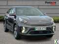 Photo Kia E Niro 64kwh First Edition Suv 5dr Electric Auto 201 Bhp ELECTRIC