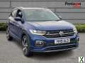 Photo Volkswagen T Cross 1.0 Tsi R Line Suv 5dr Petrol Manual Euro 6 s/s 115 Ps