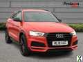 Photo Audi Q3 1.4 Tfsi Cod Black Edition Suv 5dr Petrol Manual Euro 6 s/s 150 Ps