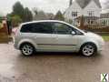 Photo 2008 FORD C-MAX 1.6 TDCi DIESEL. 5 DOOR HATCHBACK , 55 MPG. SEPTEMBER 2023 MOT. CHEAP TAX.