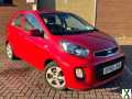 Photo 2015 Kia Picanto 1.0 1 Air 5dr HATCHBACK Petrol Manual