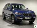 Photo 2019 BMW X3 XDRIVE20D XLINE 5DR STEP AUTO Estate DIESEL Automatic