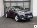 Photo 2017 Kia Sportage GDi 2 SUV Petrol Manual