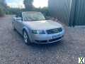 Photo Audi S4 Convertible AUTO **P/X WELCOME**